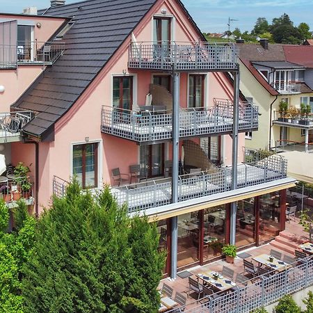 Hotel Hagnauer Hof Ngoại thất bức ảnh