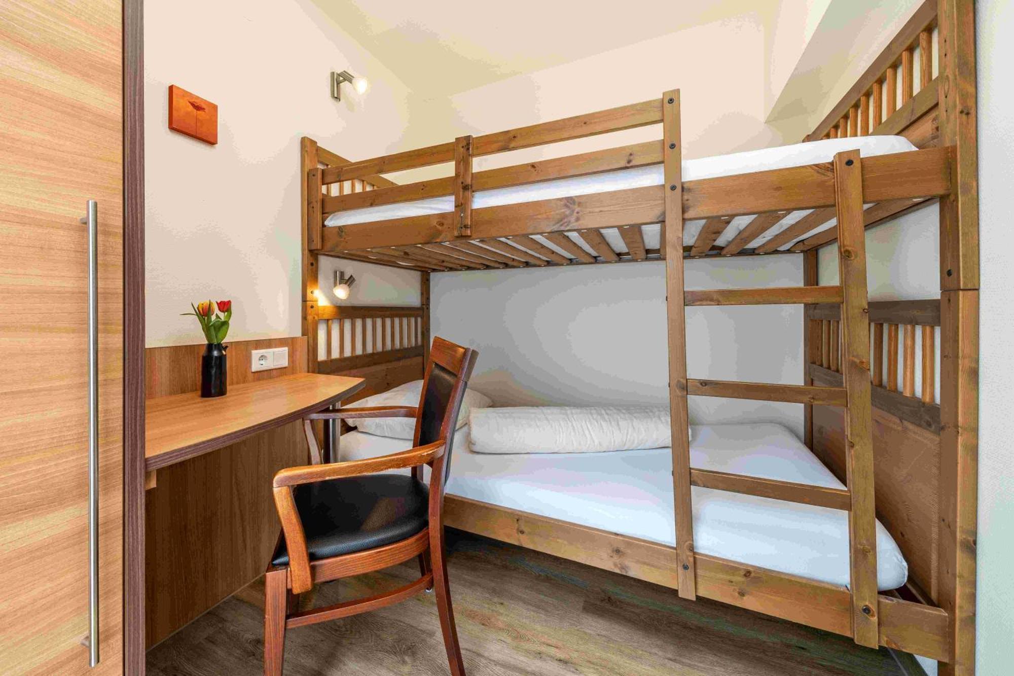 Hotel Hagnauer Hof Ngoại thất bức ảnh