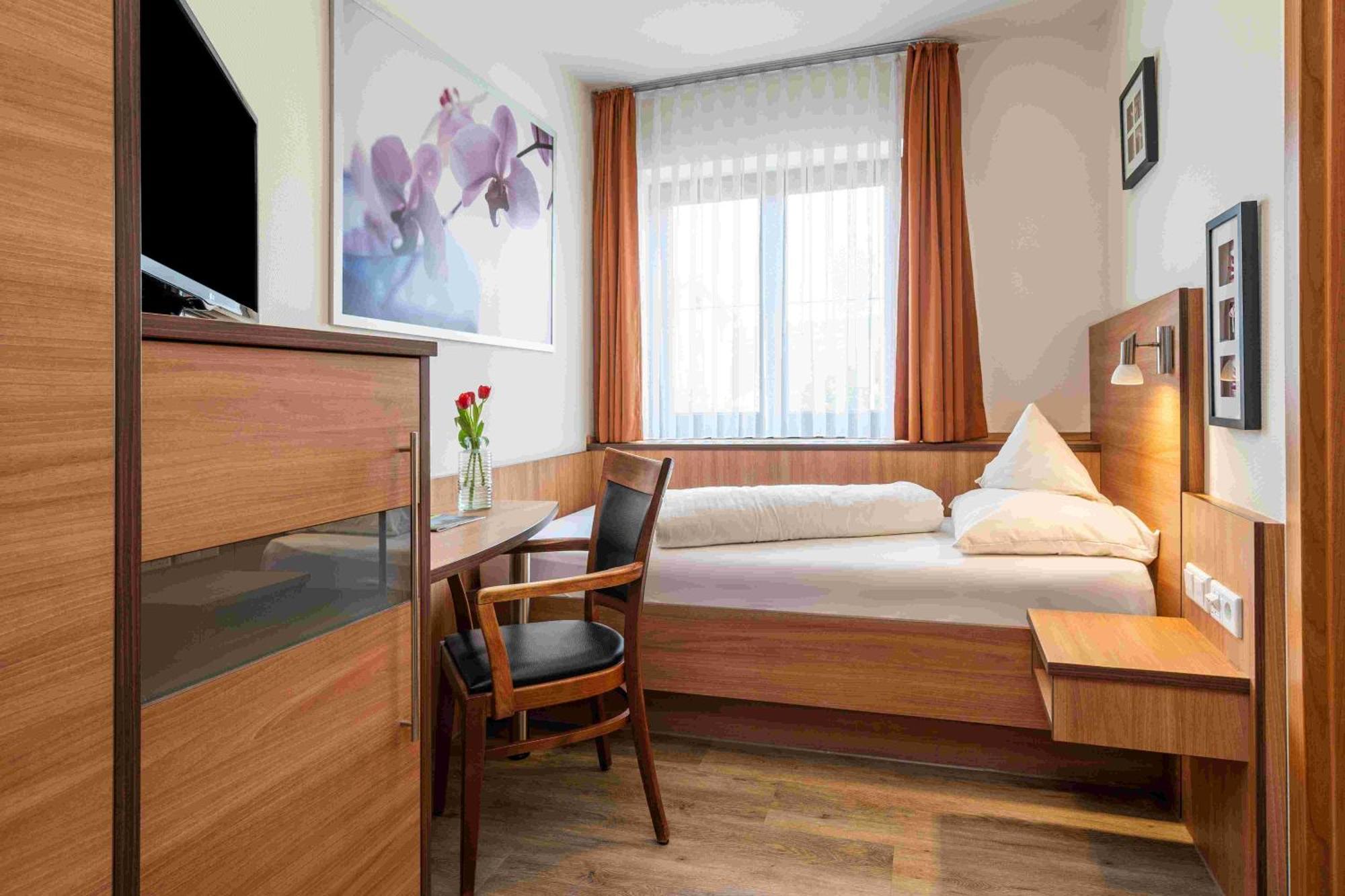 Hotel Hagnauer Hof Ngoại thất bức ảnh