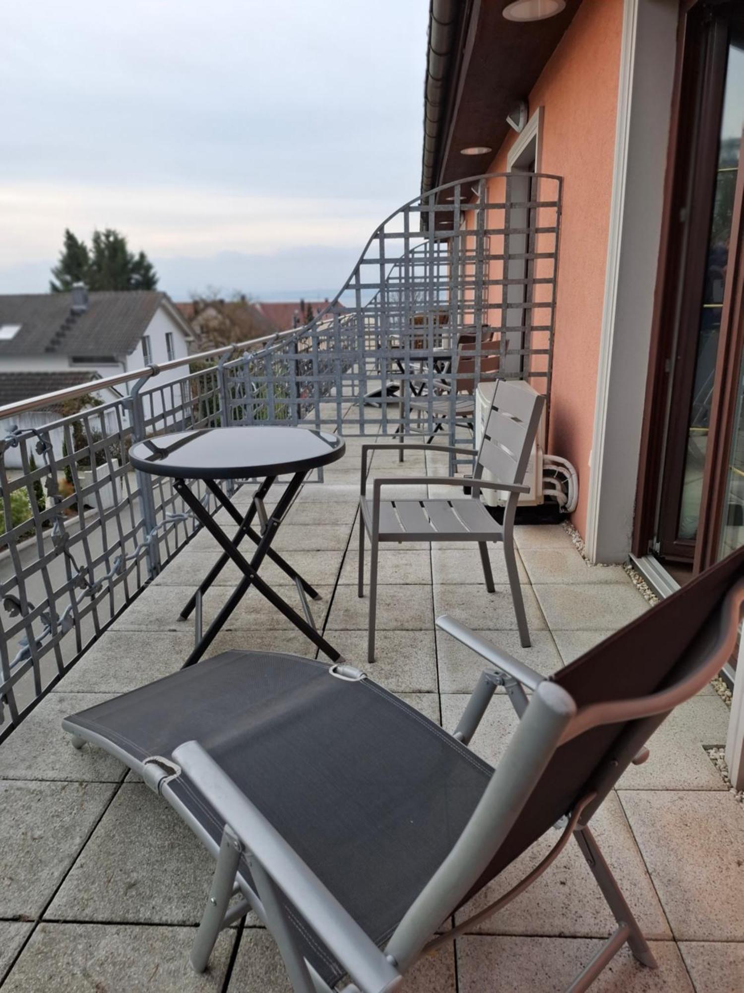 Hotel Hagnauer Hof Ngoại thất bức ảnh