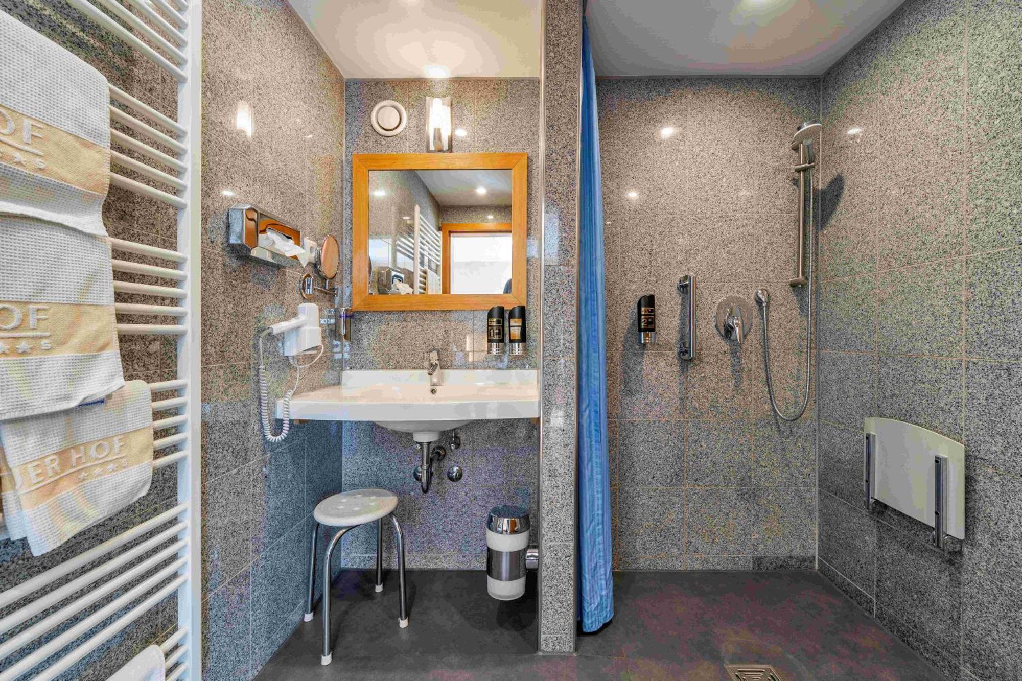 Hotel Hagnauer Hof Ngoại thất bức ảnh