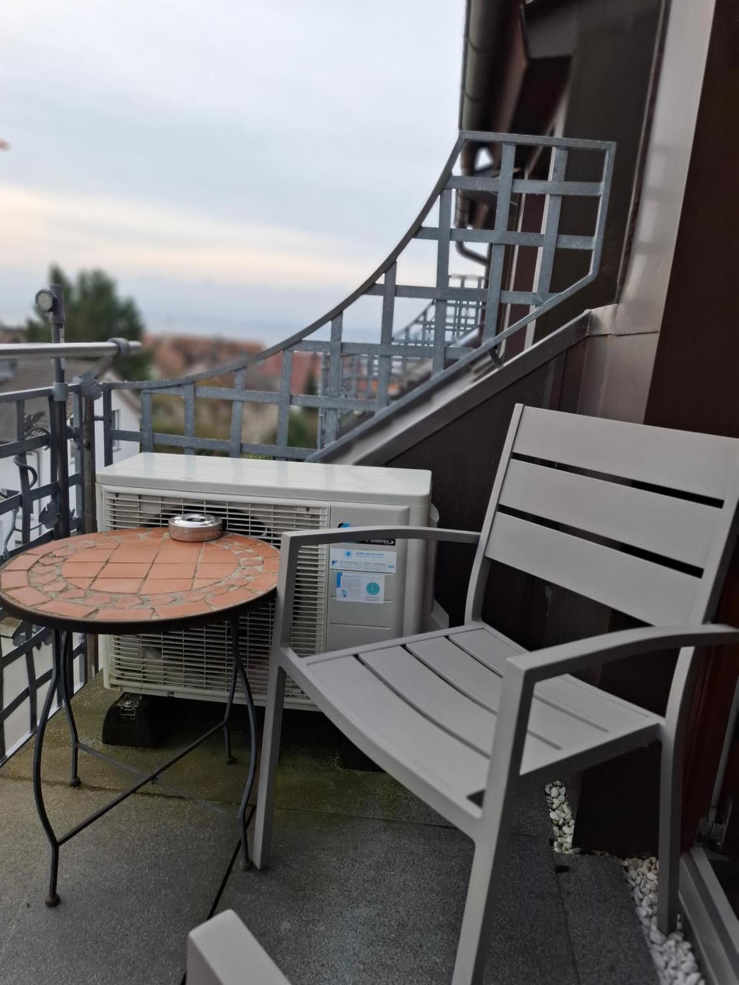 Hotel Hagnauer Hof Ngoại thất bức ảnh