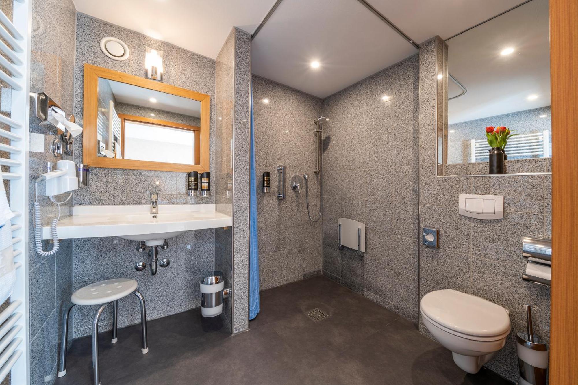 Hotel Hagnauer Hof Ngoại thất bức ảnh