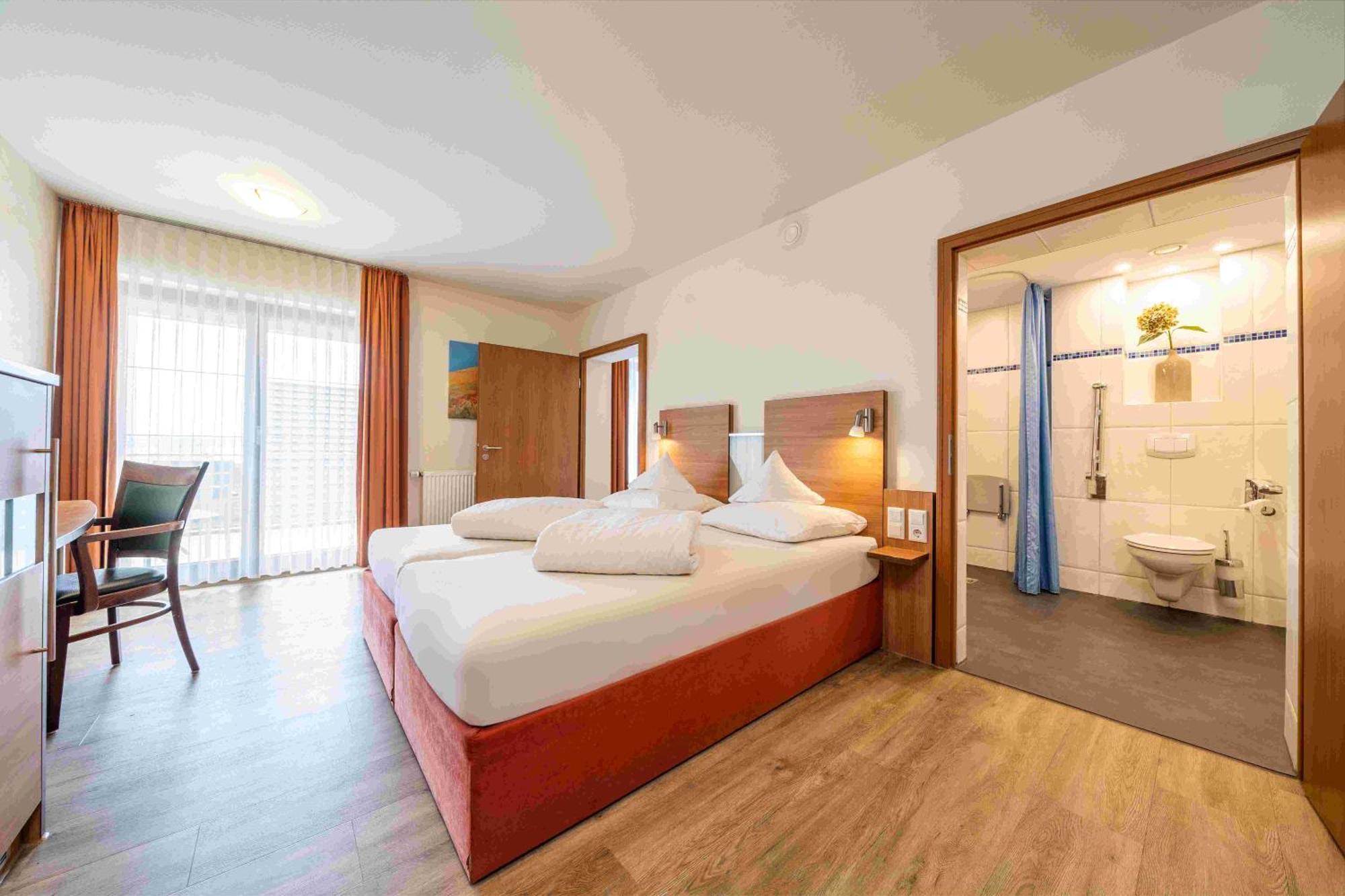 Hotel Hagnauer Hof Ngoại thất bức ảnh