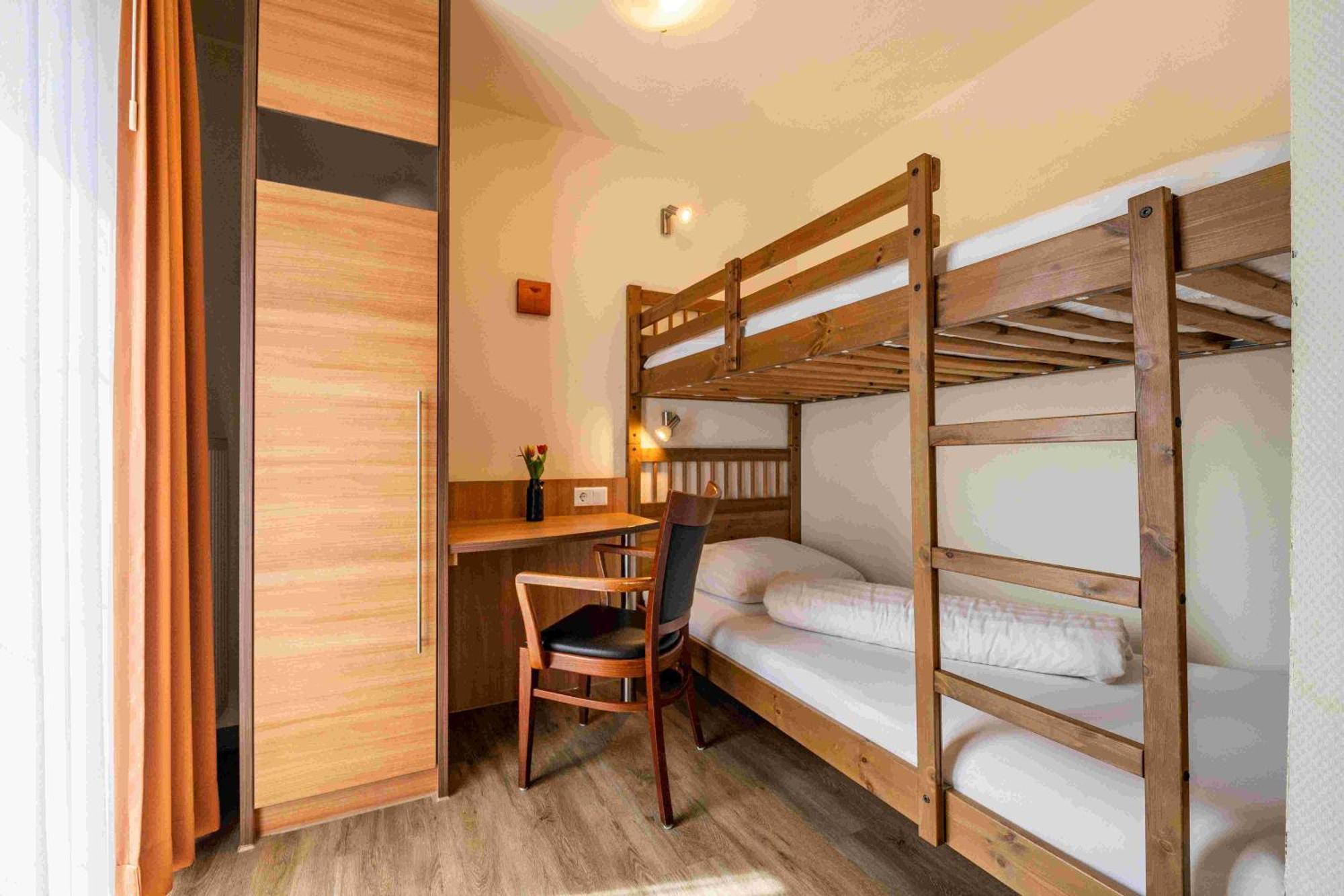 Hotel Hagnauer Hof Ngoại thất bức ảnh