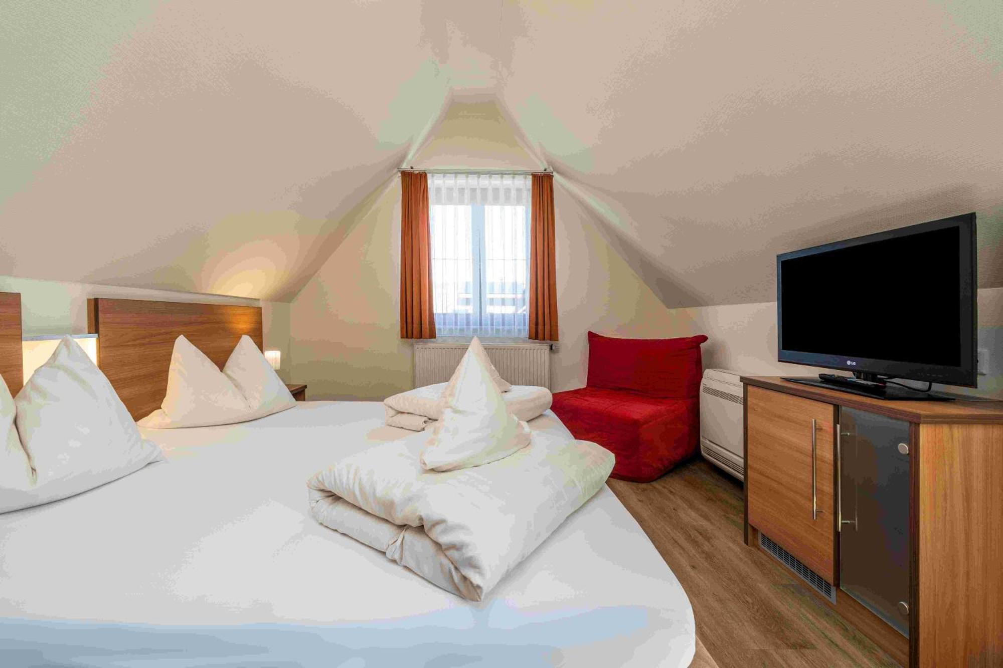 Hotel Hagnauer Hof Ngoại thất bức ảnh